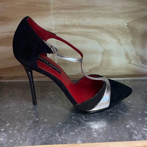 Womens Heels - Picture 2 of 3